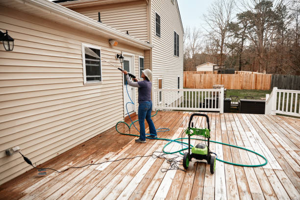 Best Exterior Home Cleaning  in Roan Mountain, TN