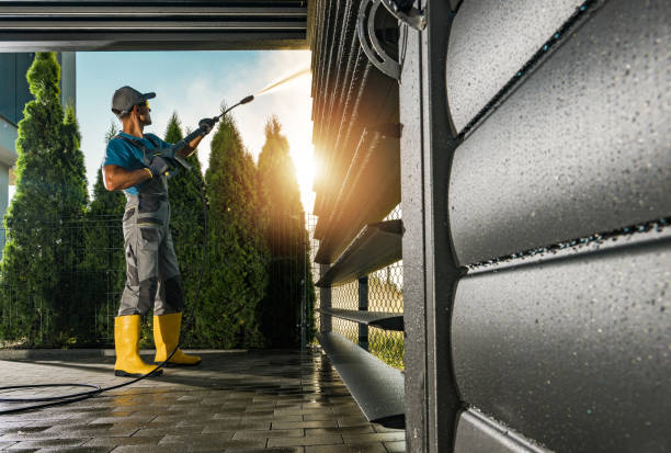 Best Deck Cleaning Services  in Roan Mountain, TN