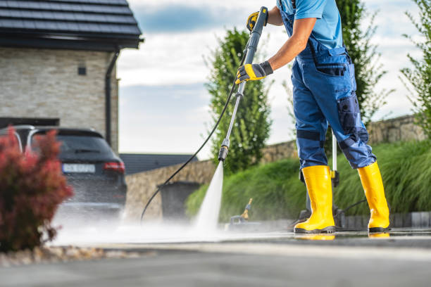 Best Fence Pressure Washing  in Roan Mountain, TN