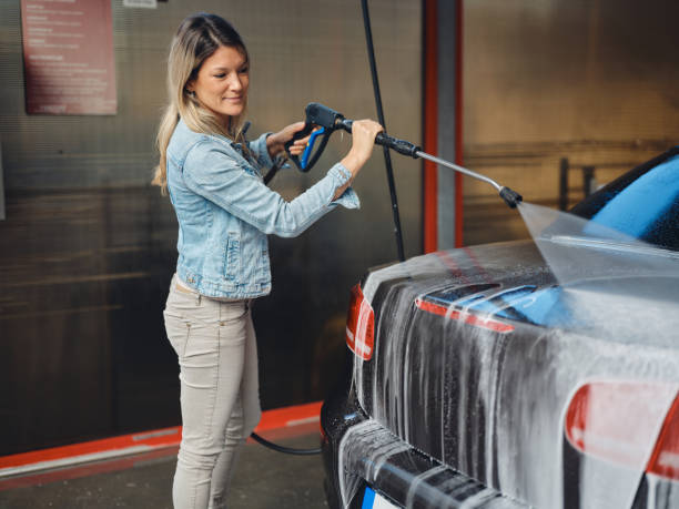 Best Pressure Washing Services Near Me  in Roan Mountain, TN